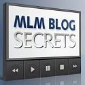 MLM Blog Secrets